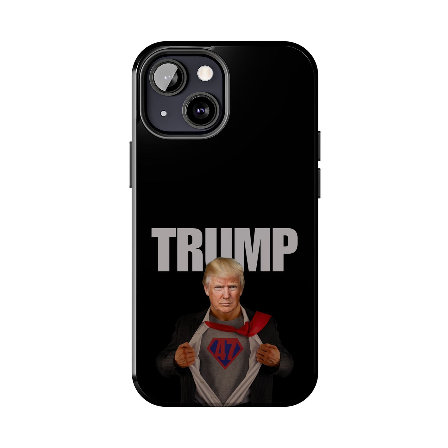 Trump is Back 47 Tough Phone Cases