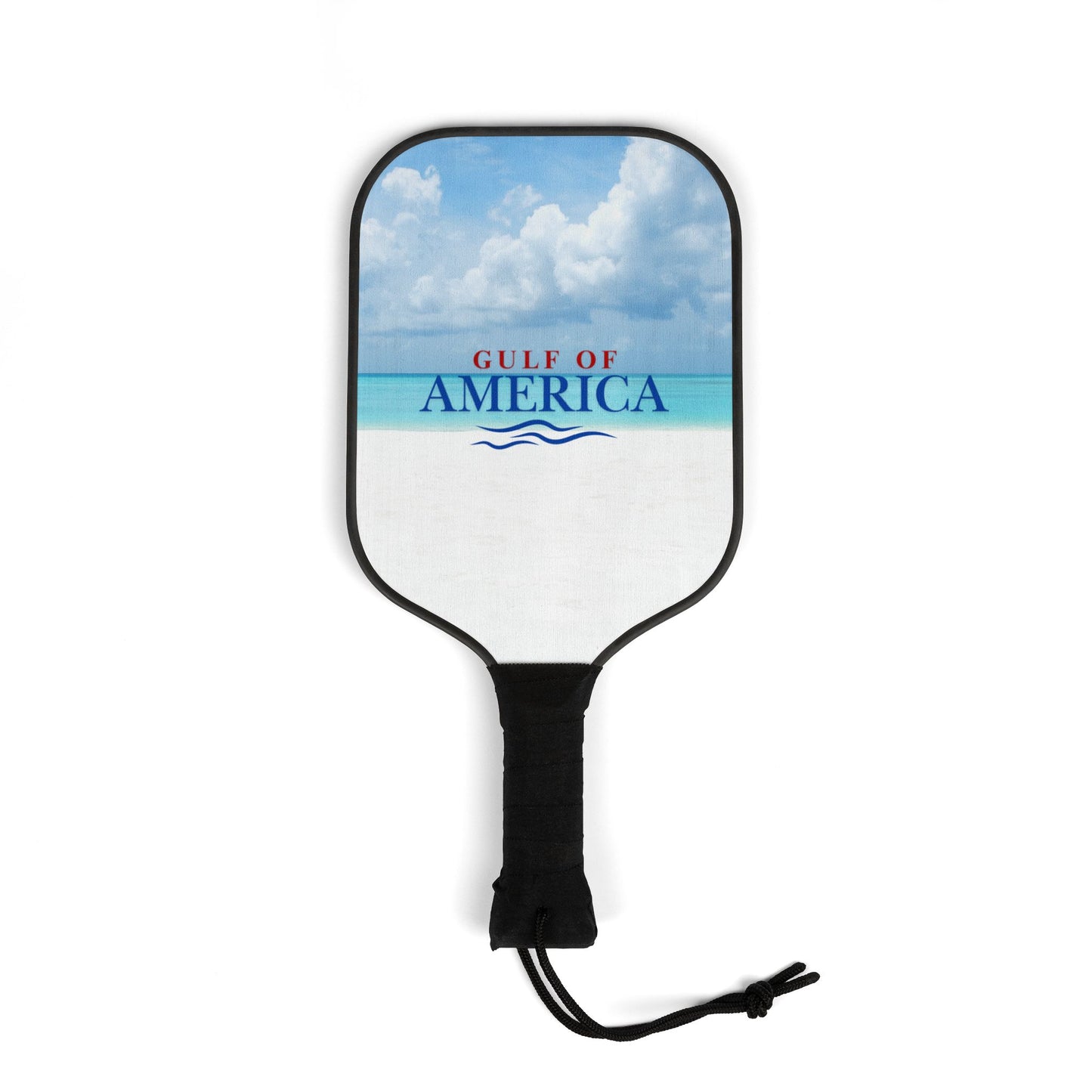 Gulf of America Pickleball Kit