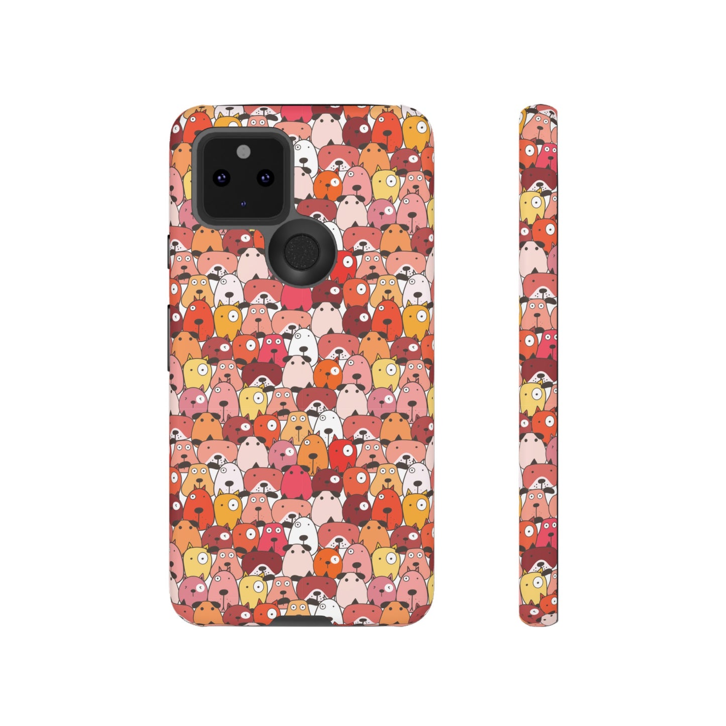 Feline Audience Tough Cases - Phone Case - Epileptic Al’s Shop