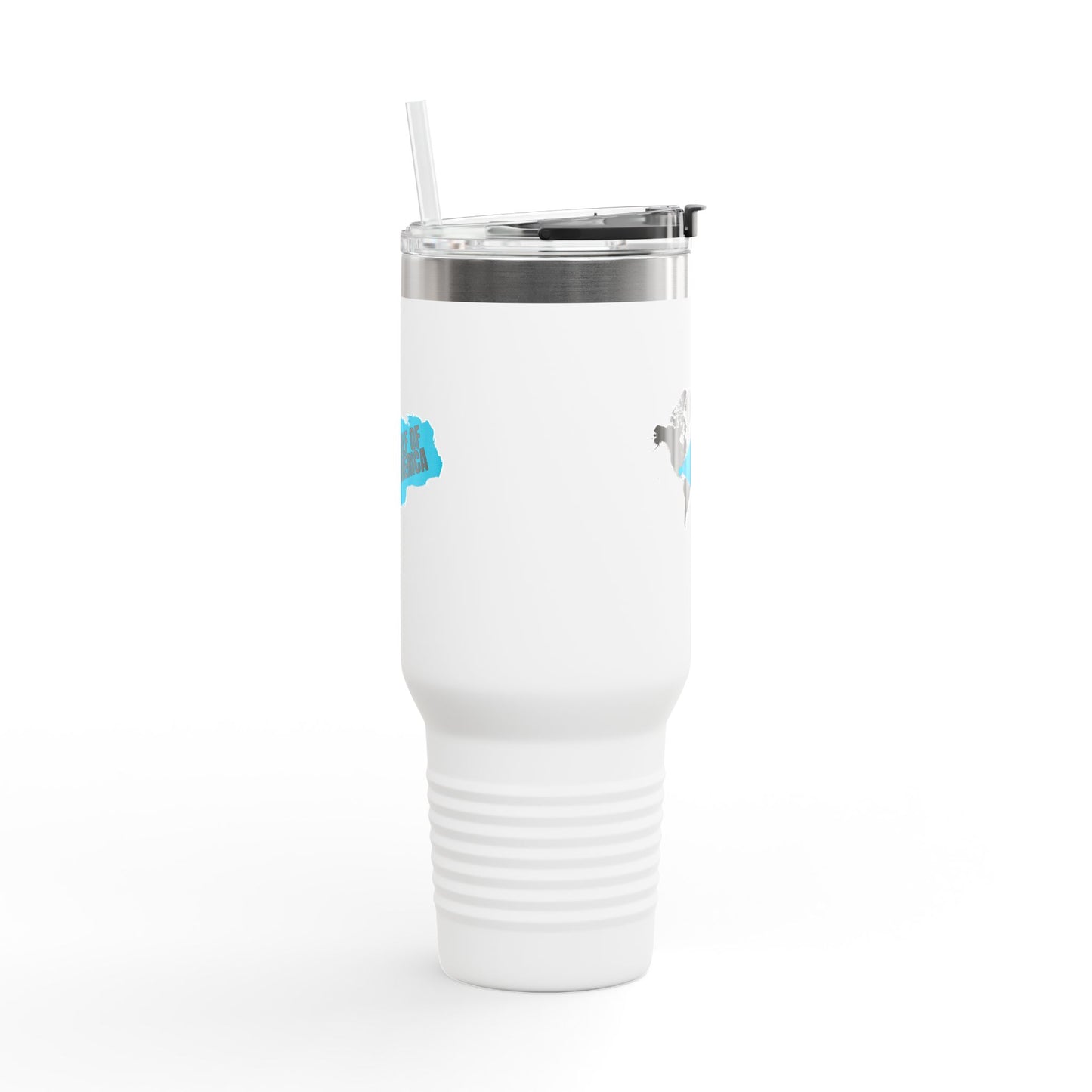 Gulf of America Insulated Travel Mug - 40oz