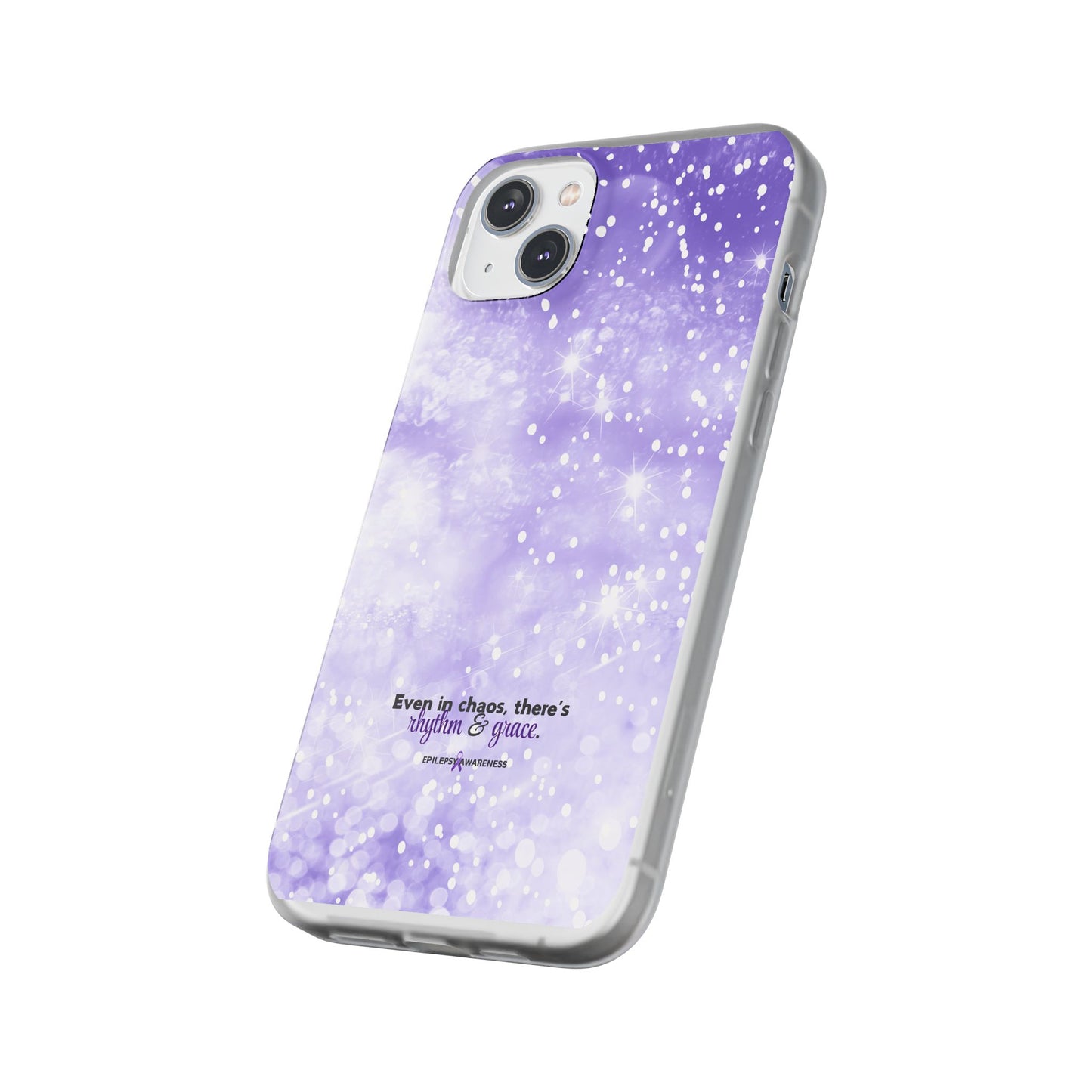 Chaos, Rhythm & Grace Flexi Cases