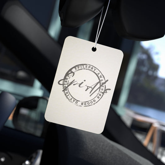 EpiAl's Car Air Freshener