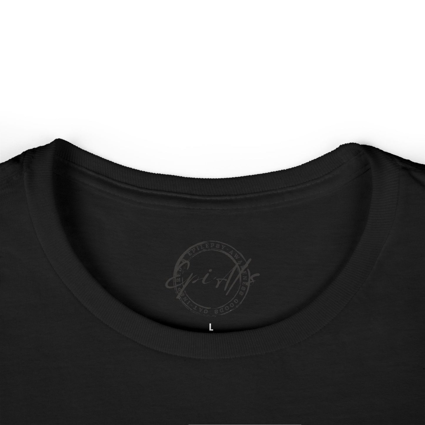 Perception Women's Softstyle Tee