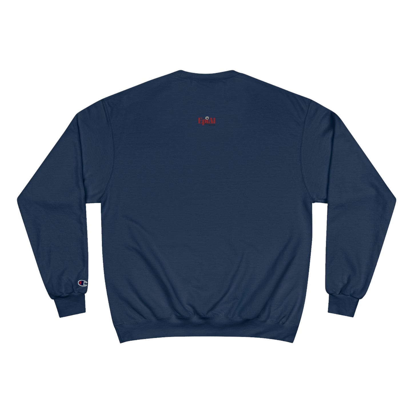 Pardon Me Joe Champion Sweatshirt