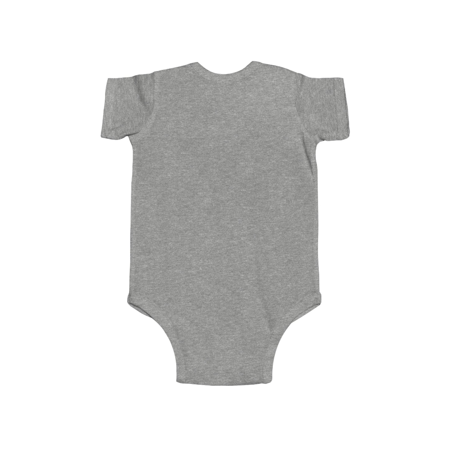 Meowica Infant Fine Jersey Bodysuit - Kids clothes - Epileptic Al’s Shop