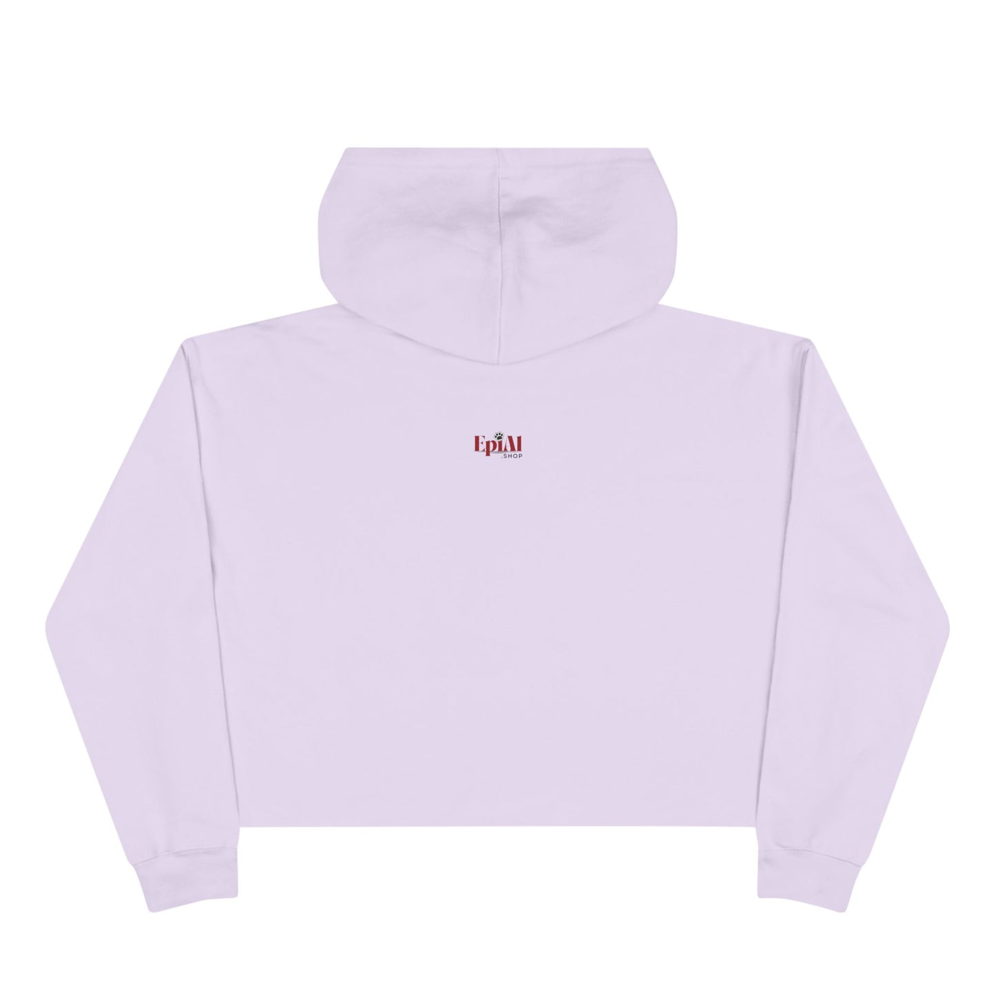 Meet Me at the Gulf of America Stylish Crop Hoodie