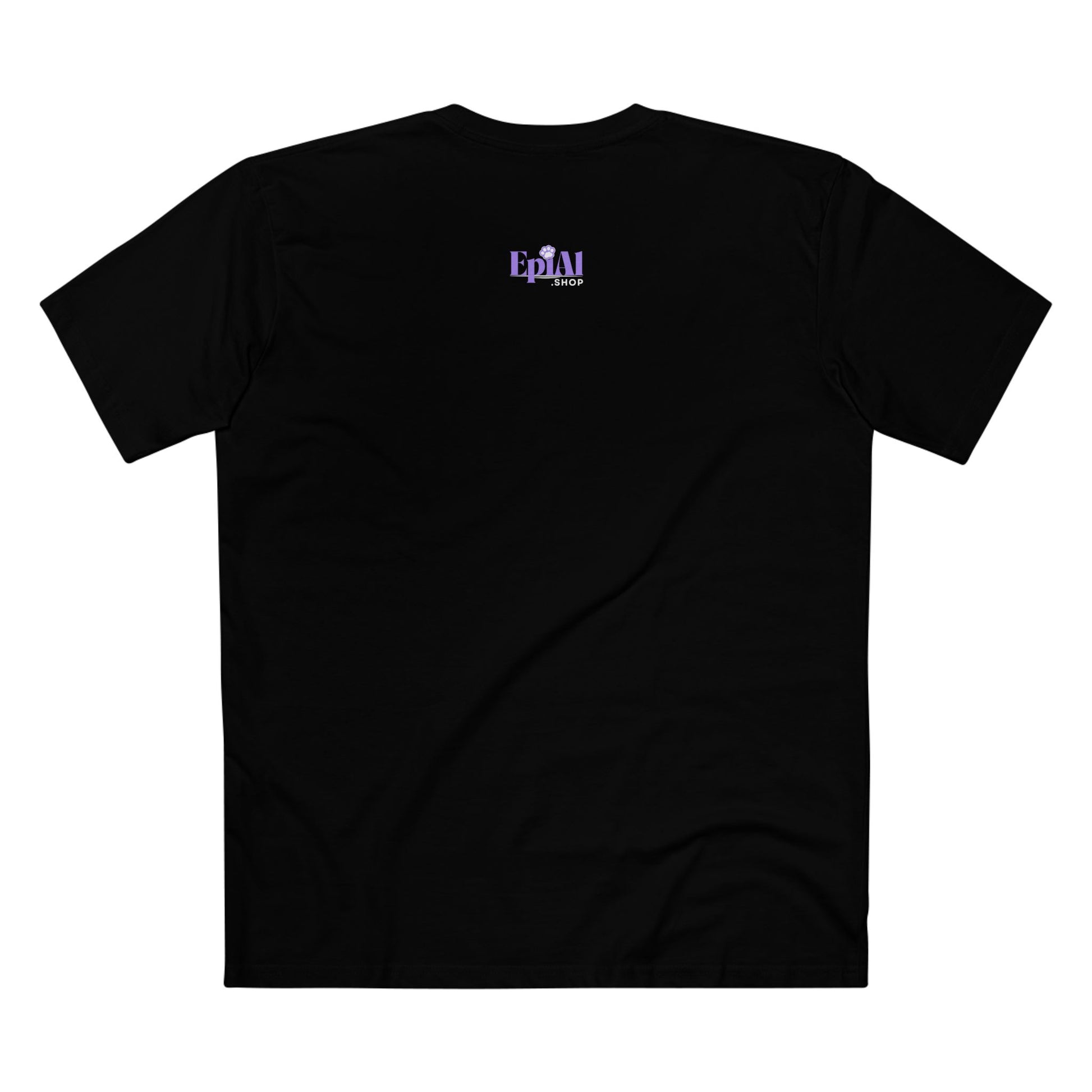 Bussin' Men's Staple Tee - T - Shirt - Epileptic Al’s Shop