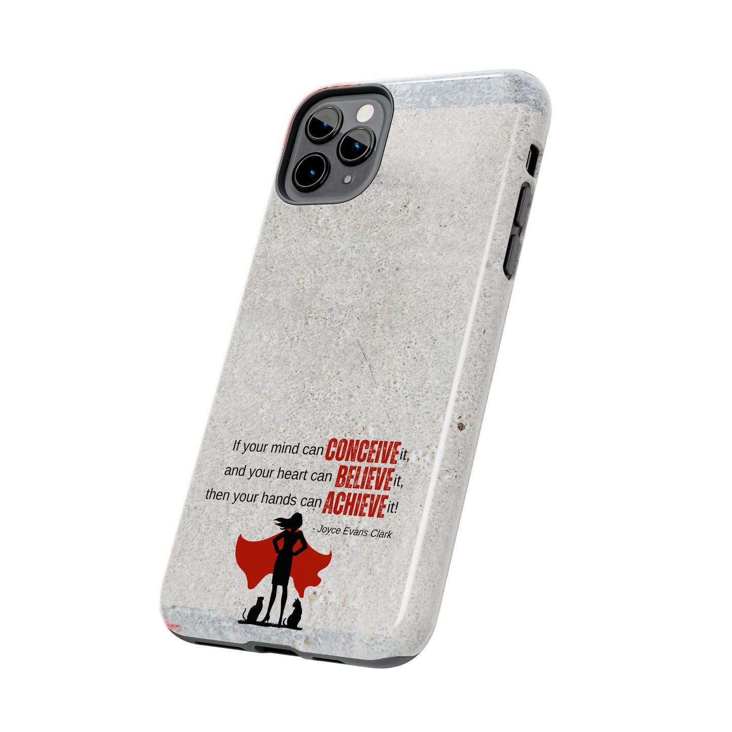 Perception Tough Phone Cases