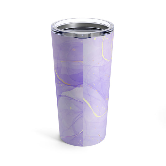 One Star Tumbler 20oz - Mug - Epileptic Al’s Shop