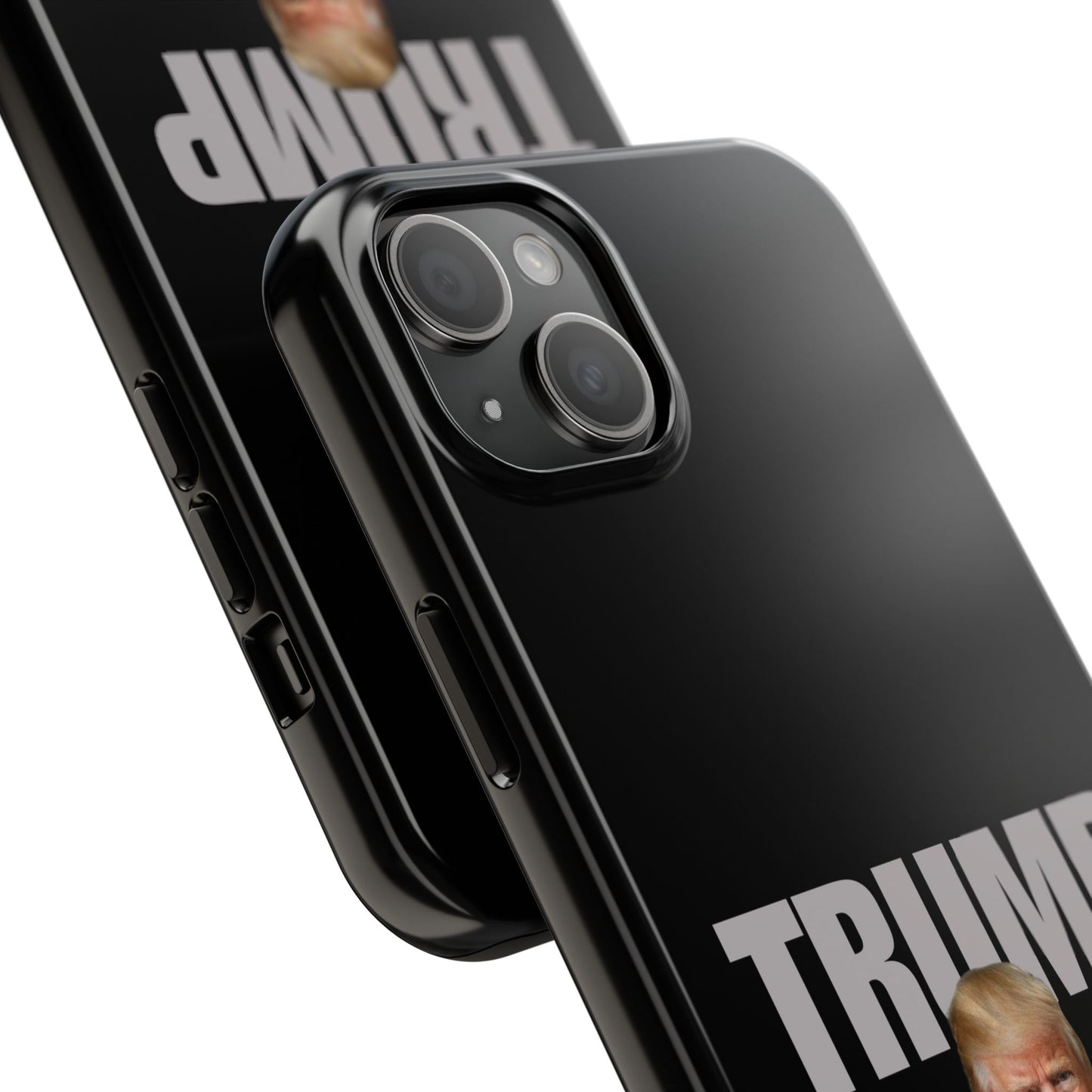 Trump is Back 47 Tough Phone Cases