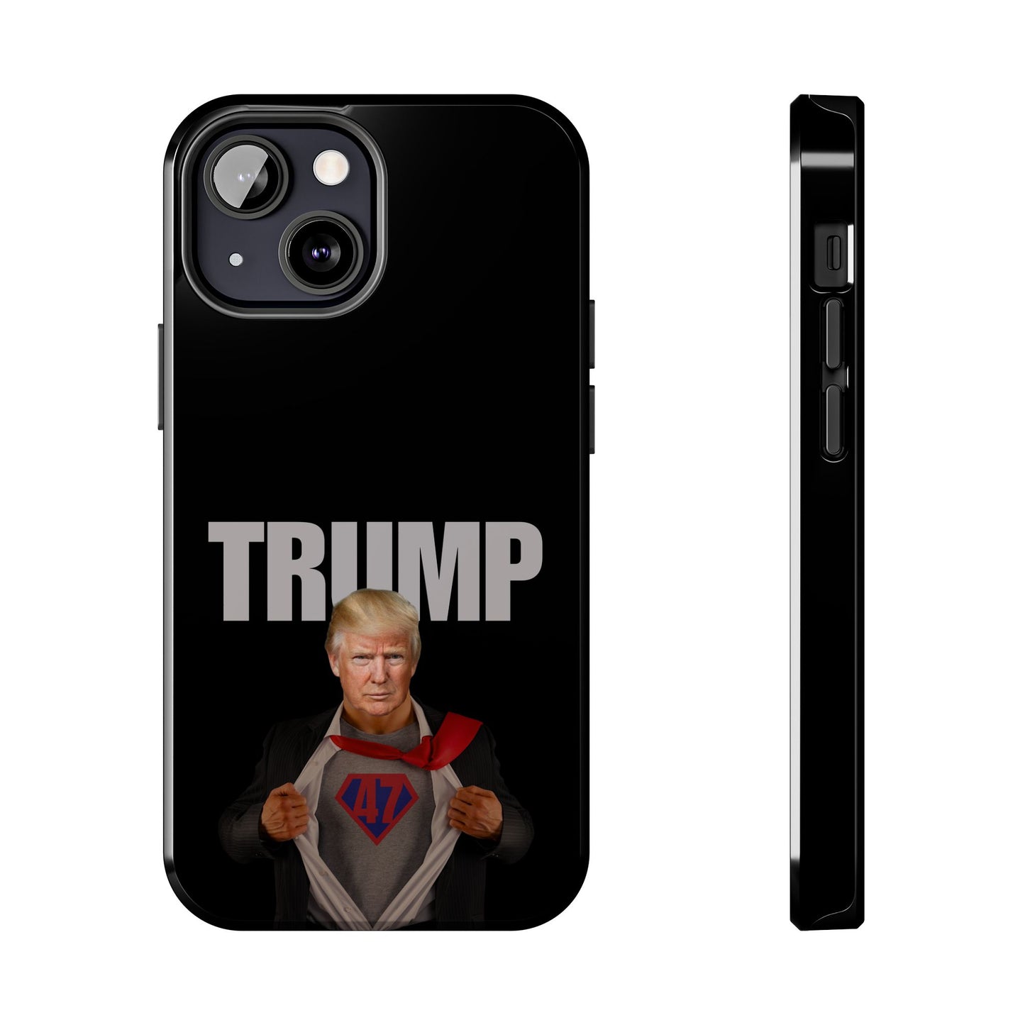 Trump is Back 47 Tough Phone Cases