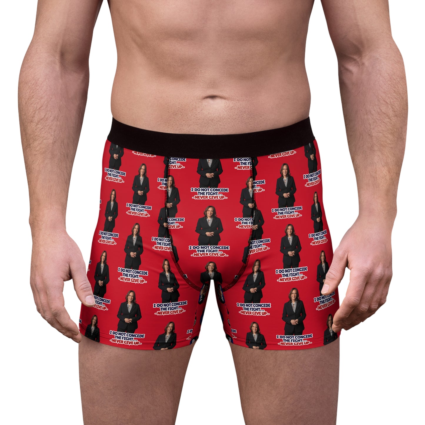 Kamala Men's Boxer Briefs