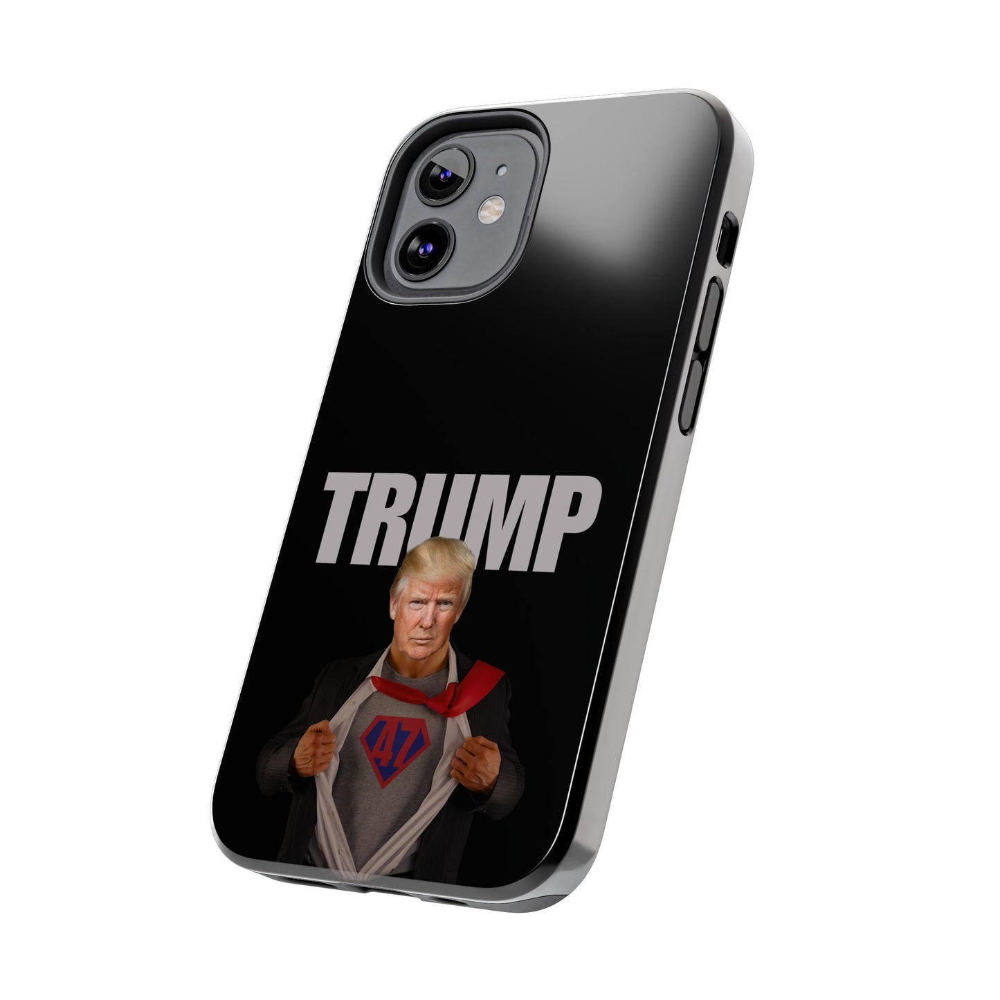 Trump is Back 47 Tough Phone Cases