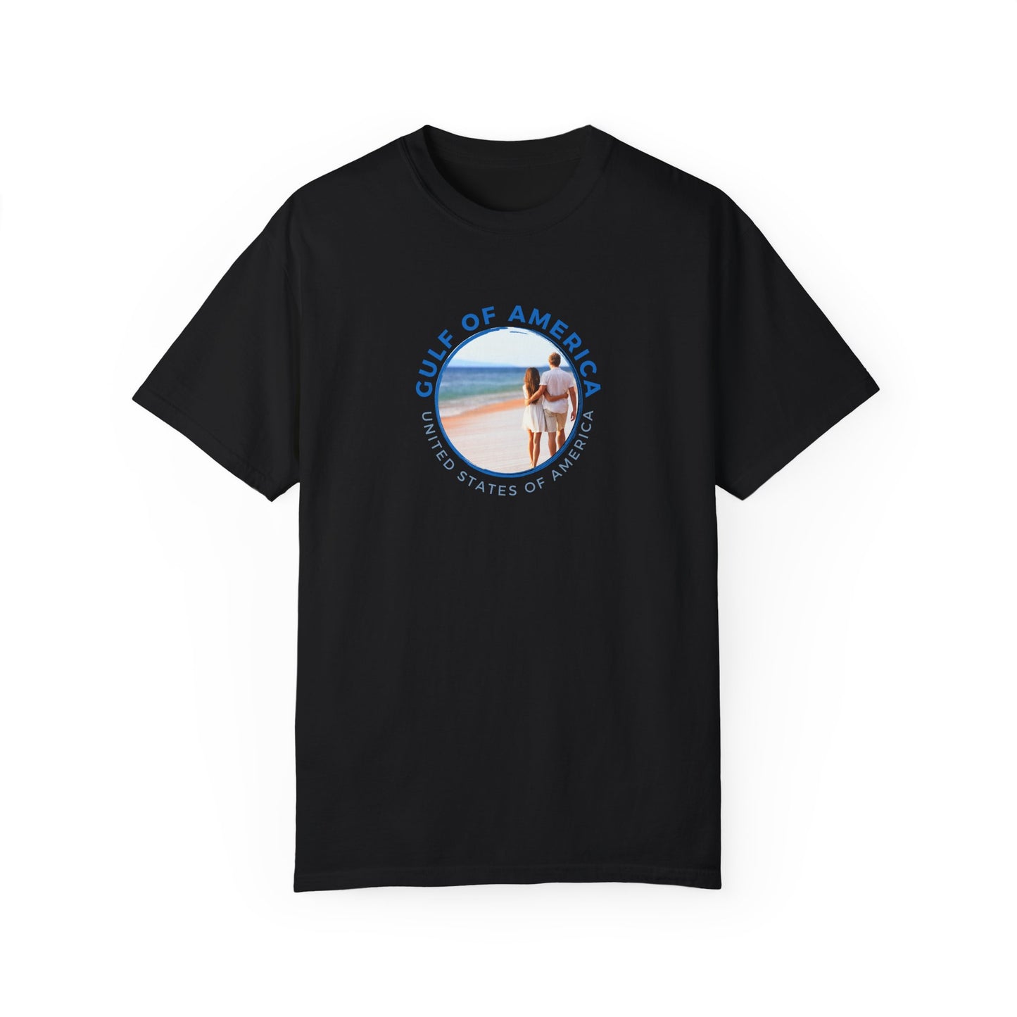 Gulf of America Vintage T-Shirt