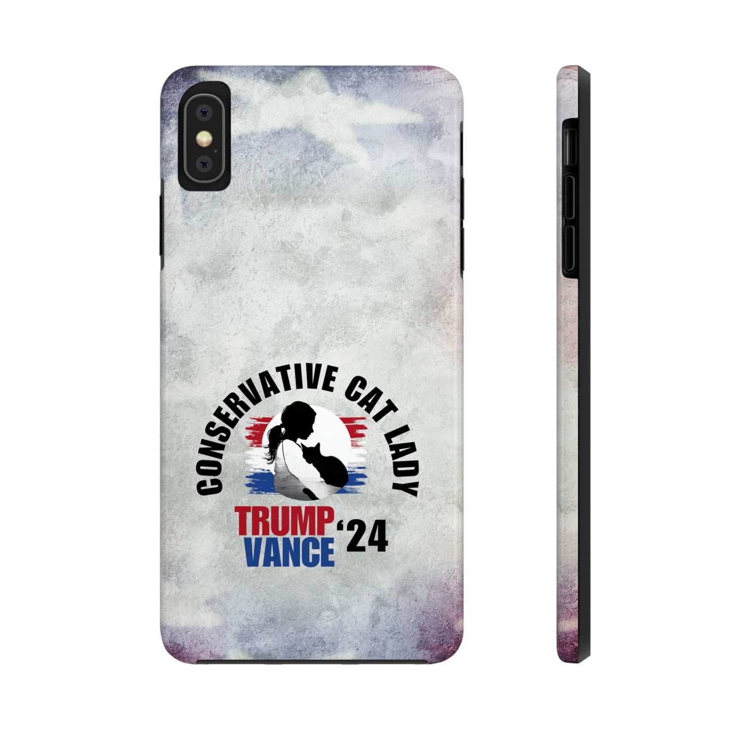 Trump Vance '24 Tough Phone Cases