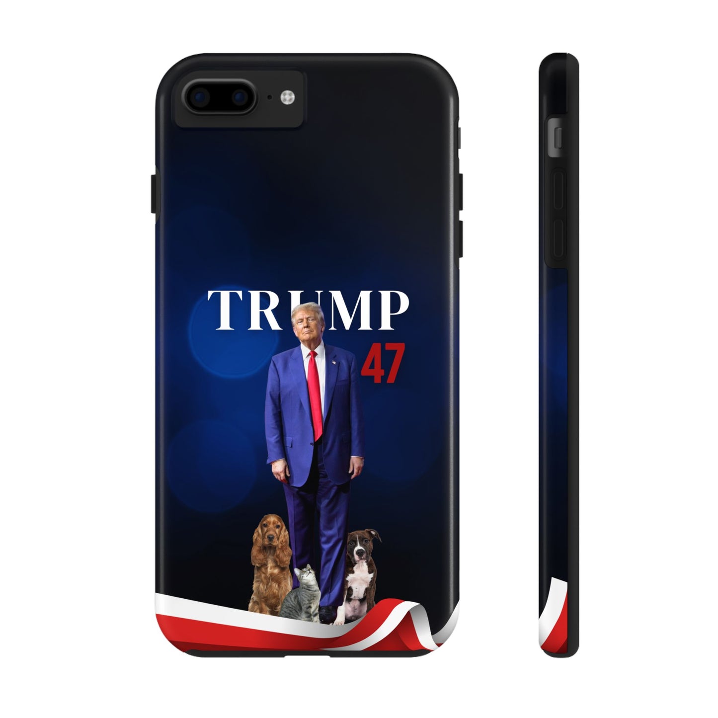 Trump 47 Tough Phone Cases