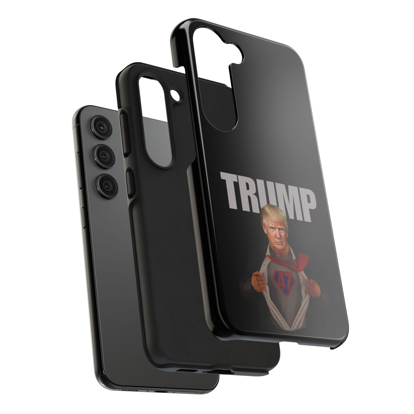 Trump is Back 47 Tough Phone Cases