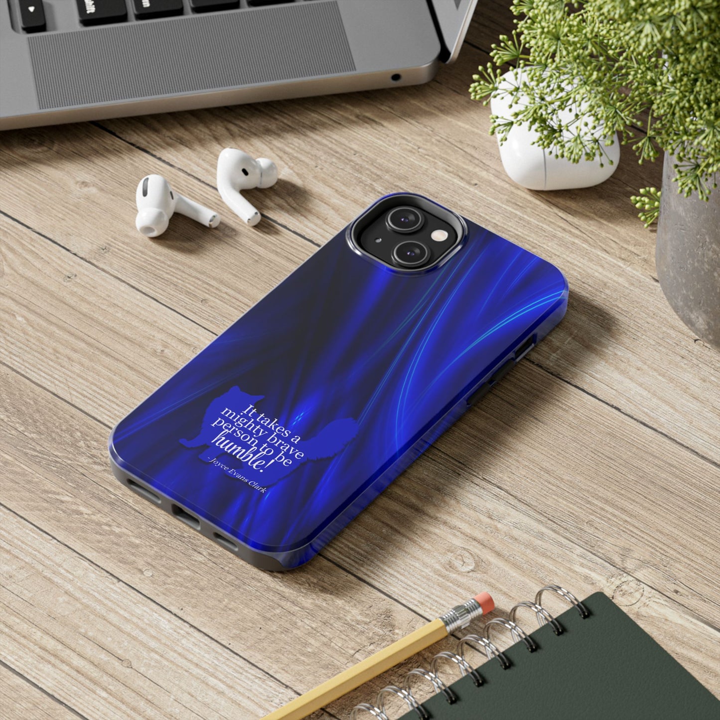 Humble Tough Phone Cases