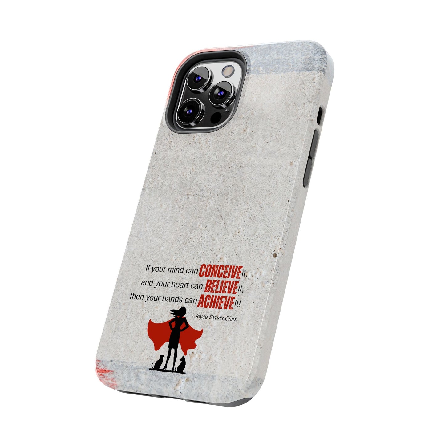 Perception Tough Phone Cases