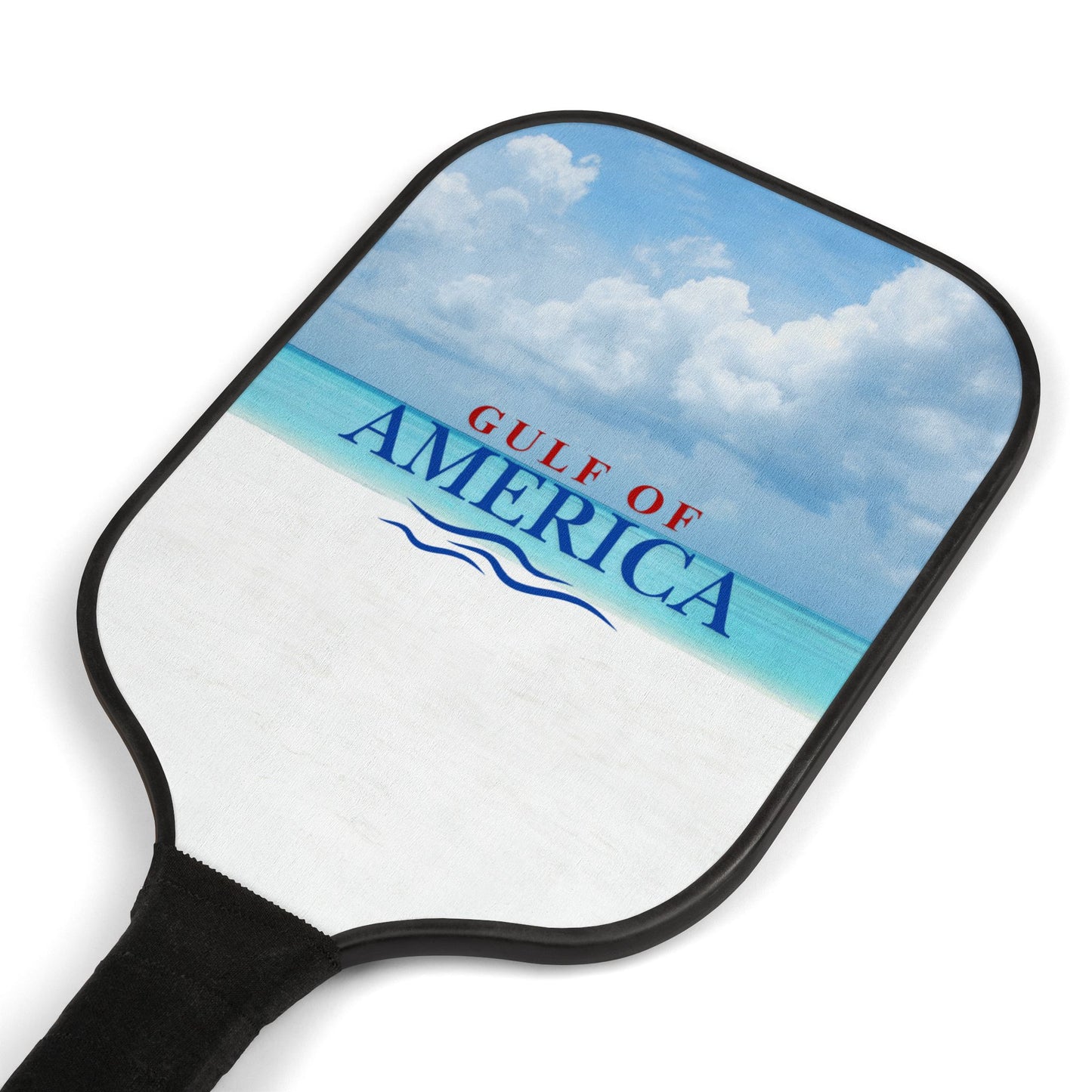 Gulf of America Pickleball Kit