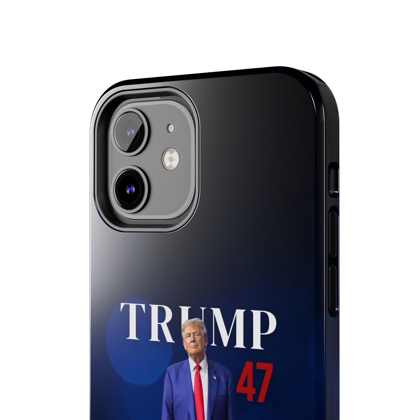 Trump 47 Tough Phone Cases