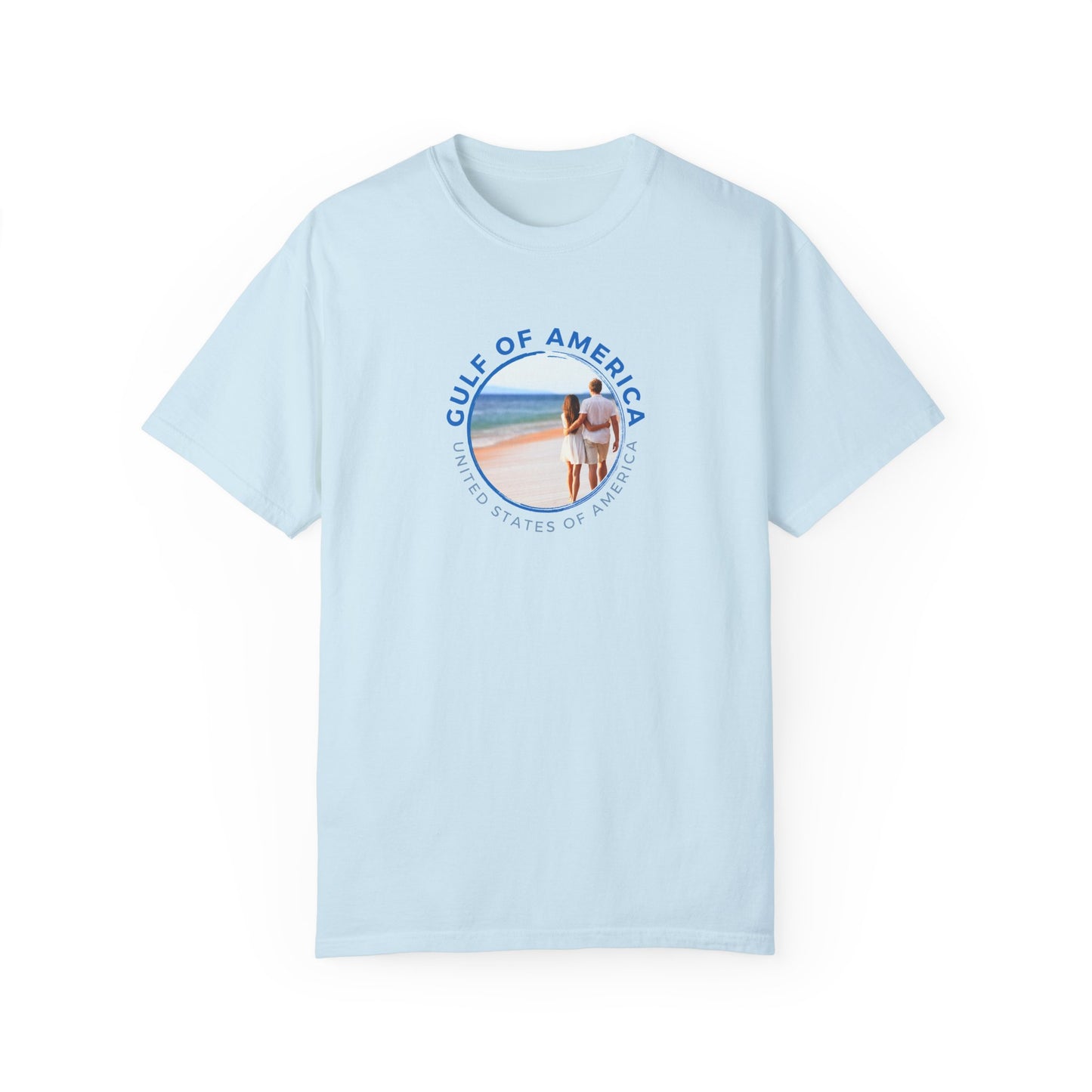 Gulf of America Vintage T-Shirt