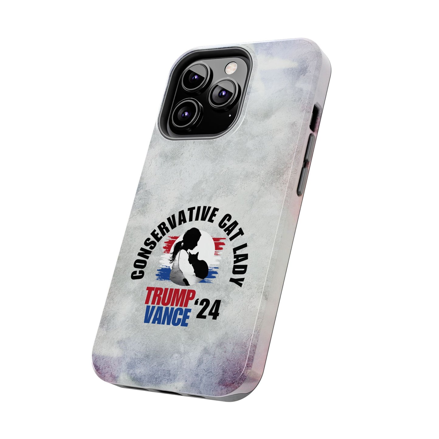 Trump Vance '24 Tough Phone Cases