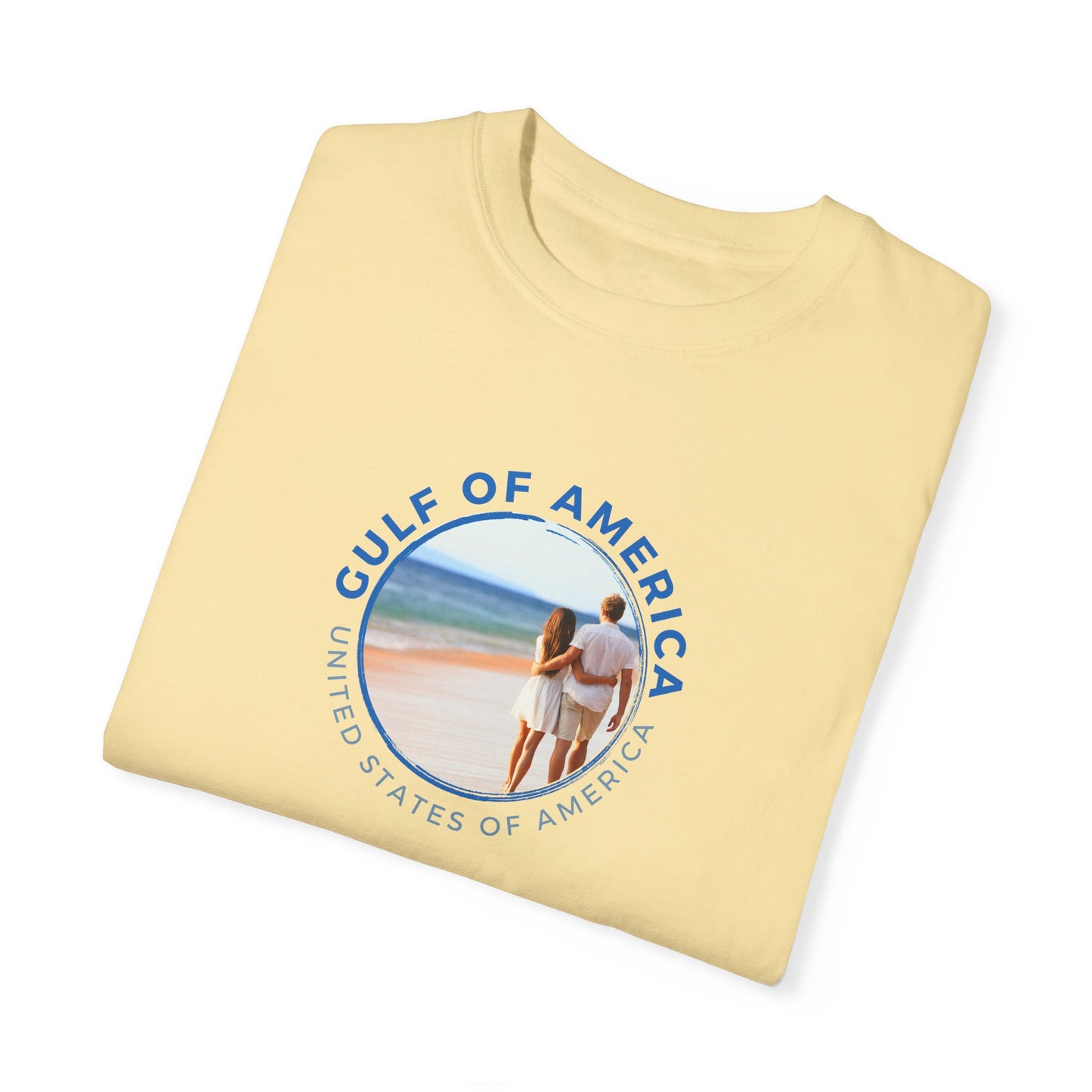 Gulf of America Vintage T-Shirt