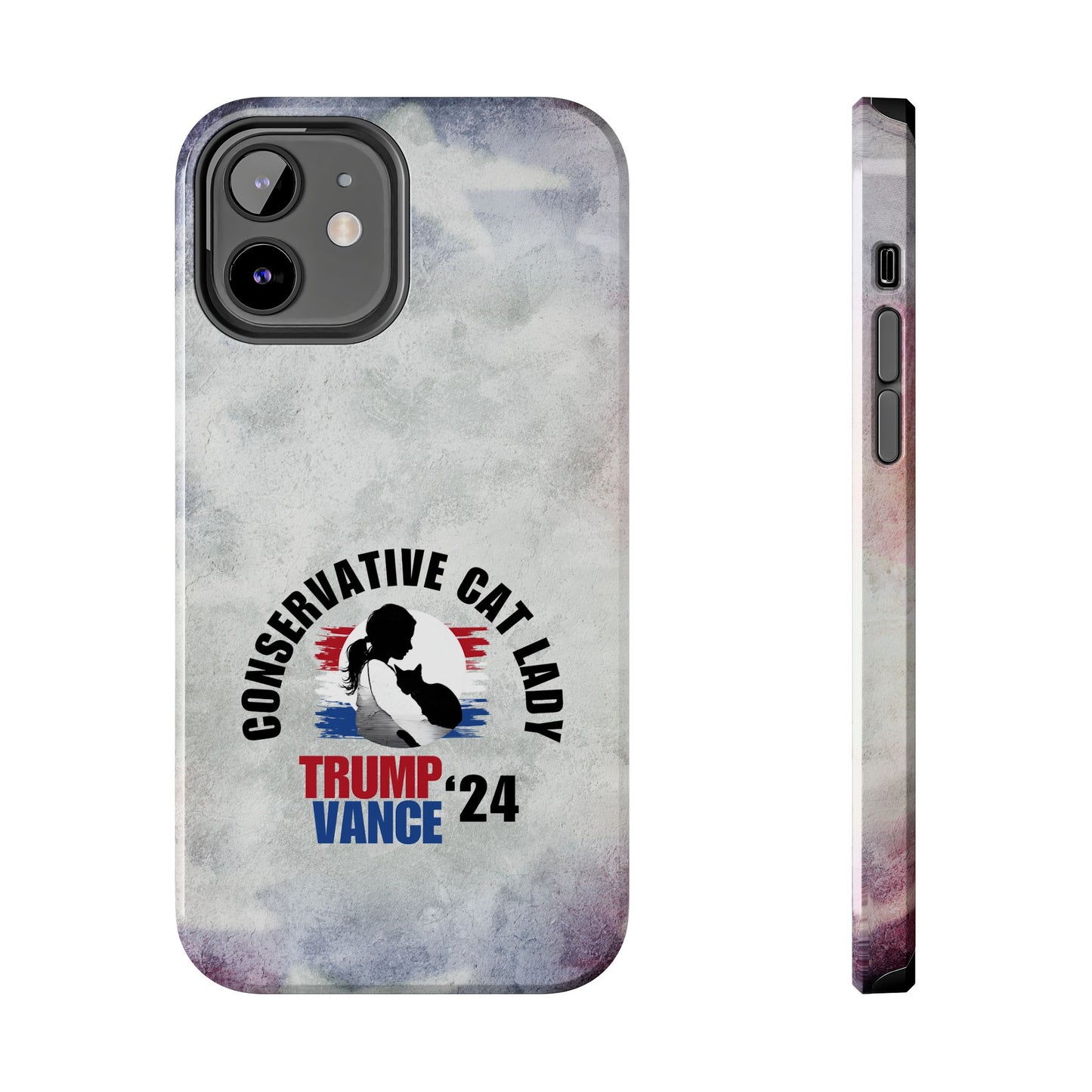 Trump Vance '24 Tough Phone Cases