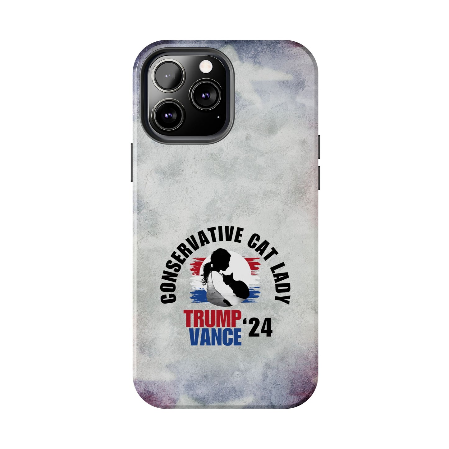 Trump Vance '24 Tough Phone Cases