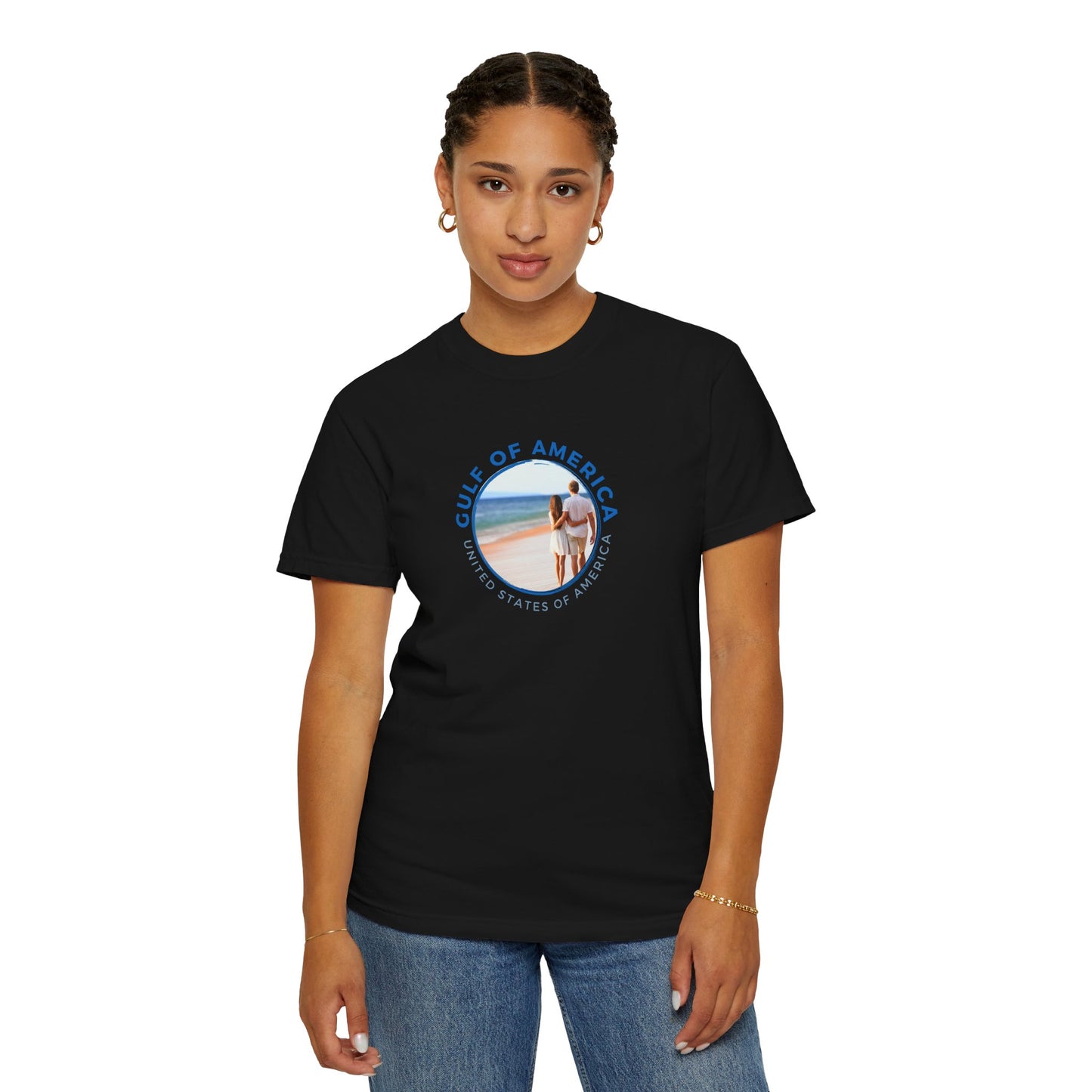 Gulf of America Vintage T-Shirt