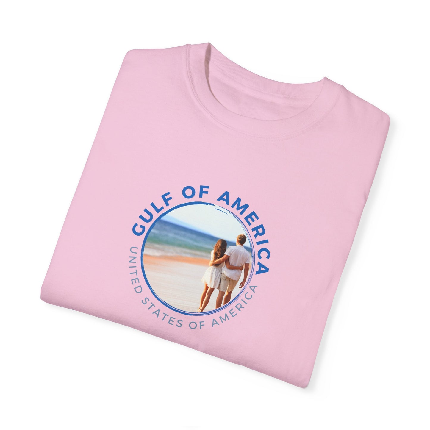 Gulf of America Vintage T-Shirt