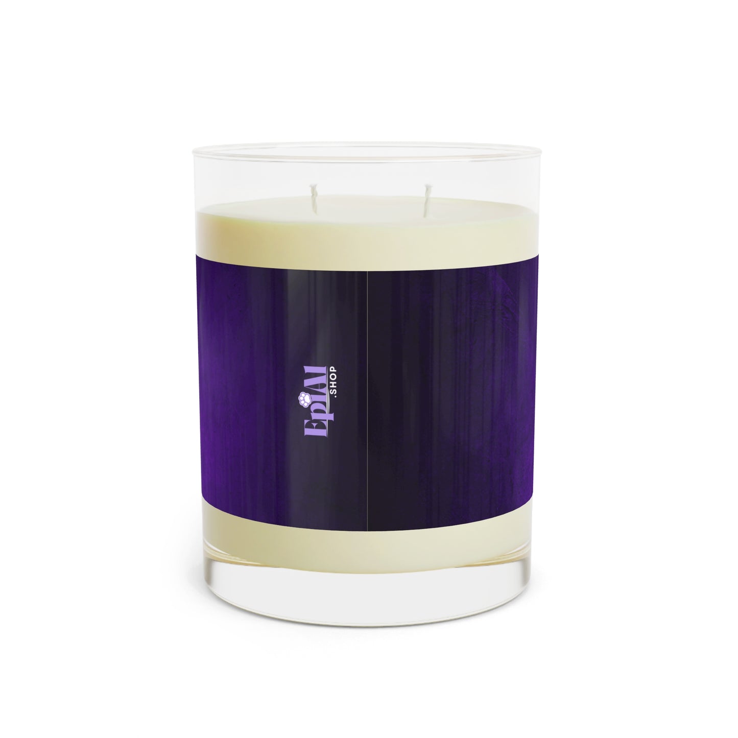 Found My Sway Scented Candle - Full Glass, 11oz