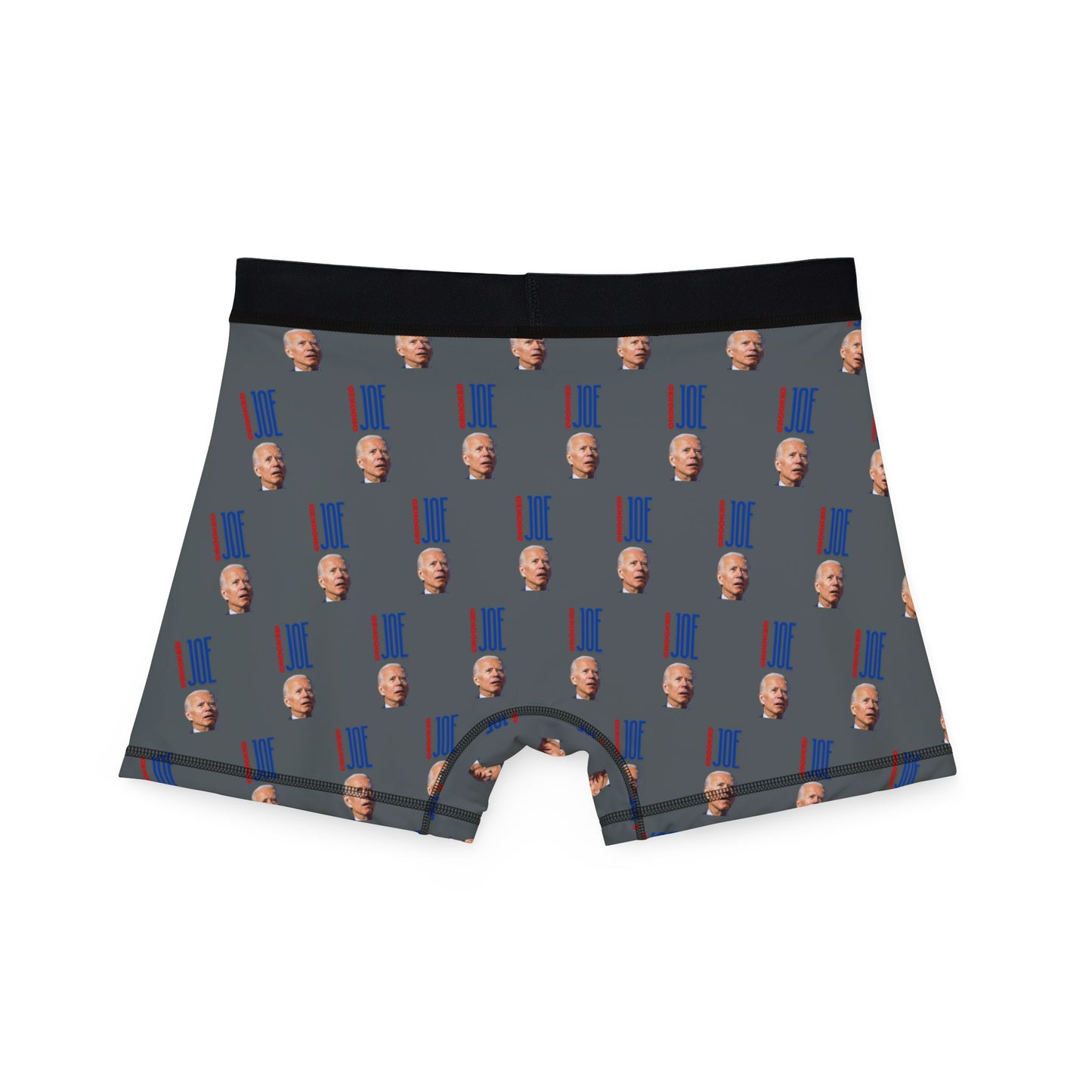 Crooked Joe Men's Boxers