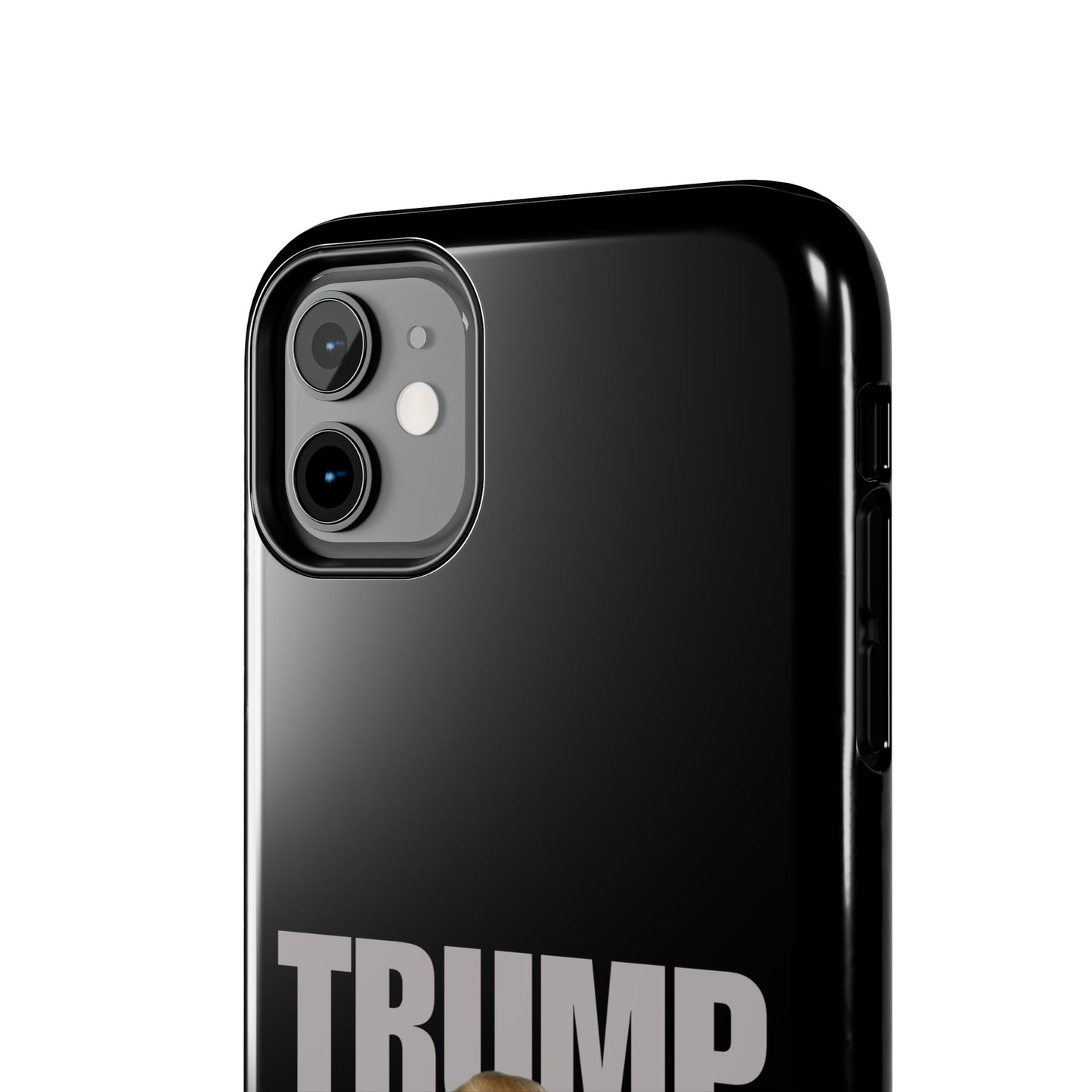 Trump is Back 47 Tough Phone Cases