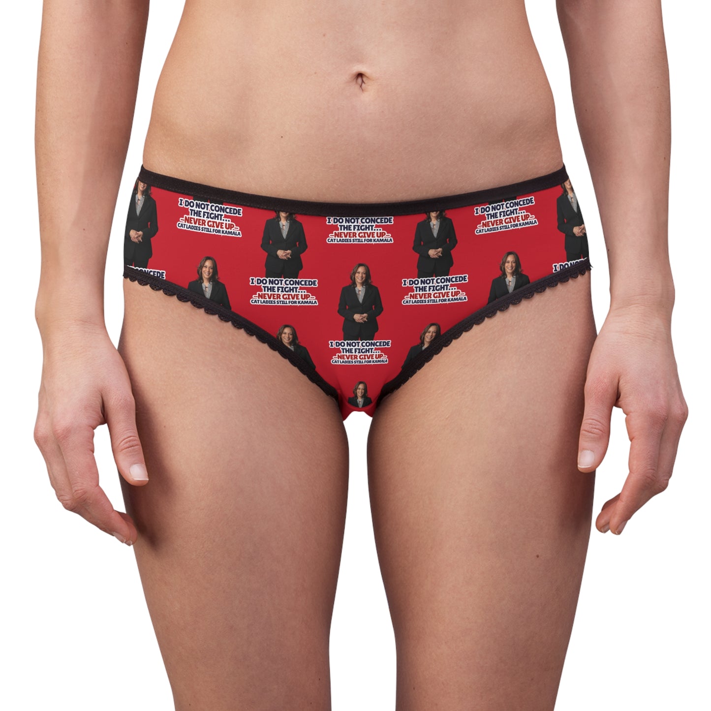 Kamala Women's Briefs