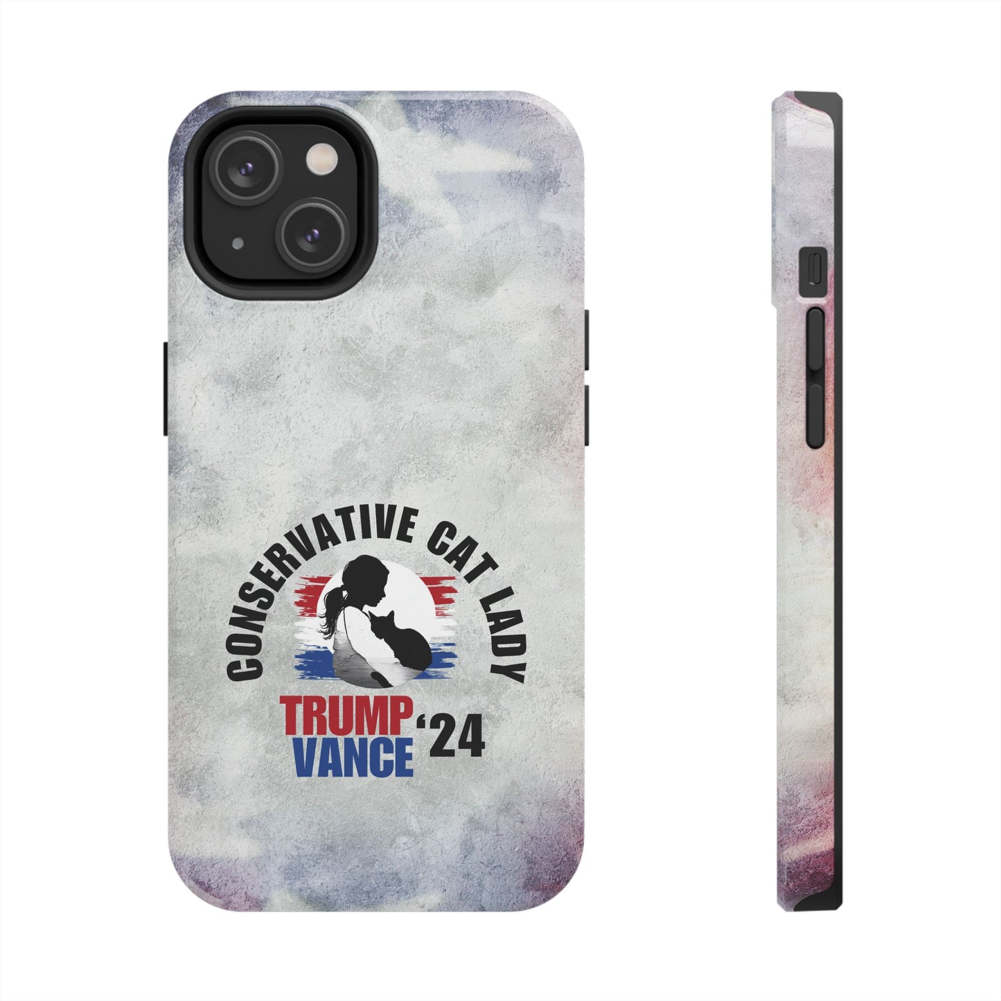 Trump Vance '24 Tough Phone Cases