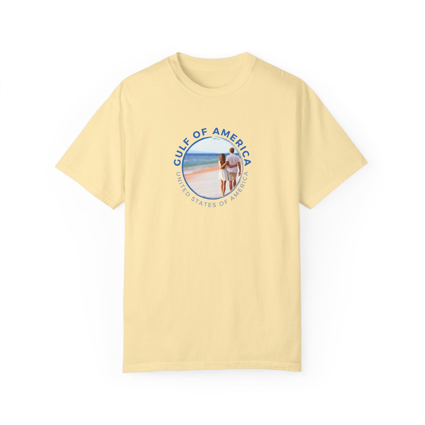 Gulf of America Vintage T-Shirt