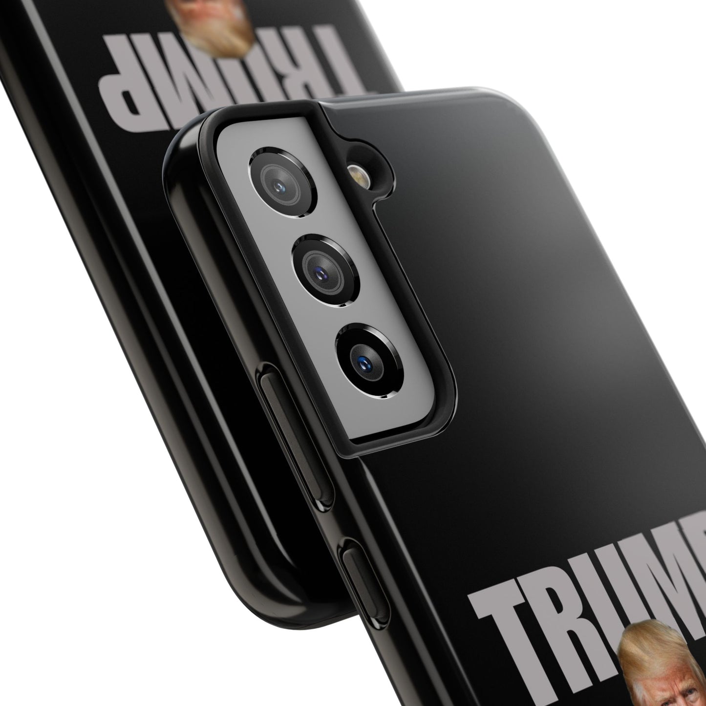 Trump is Back 47 Tough Phone Cases