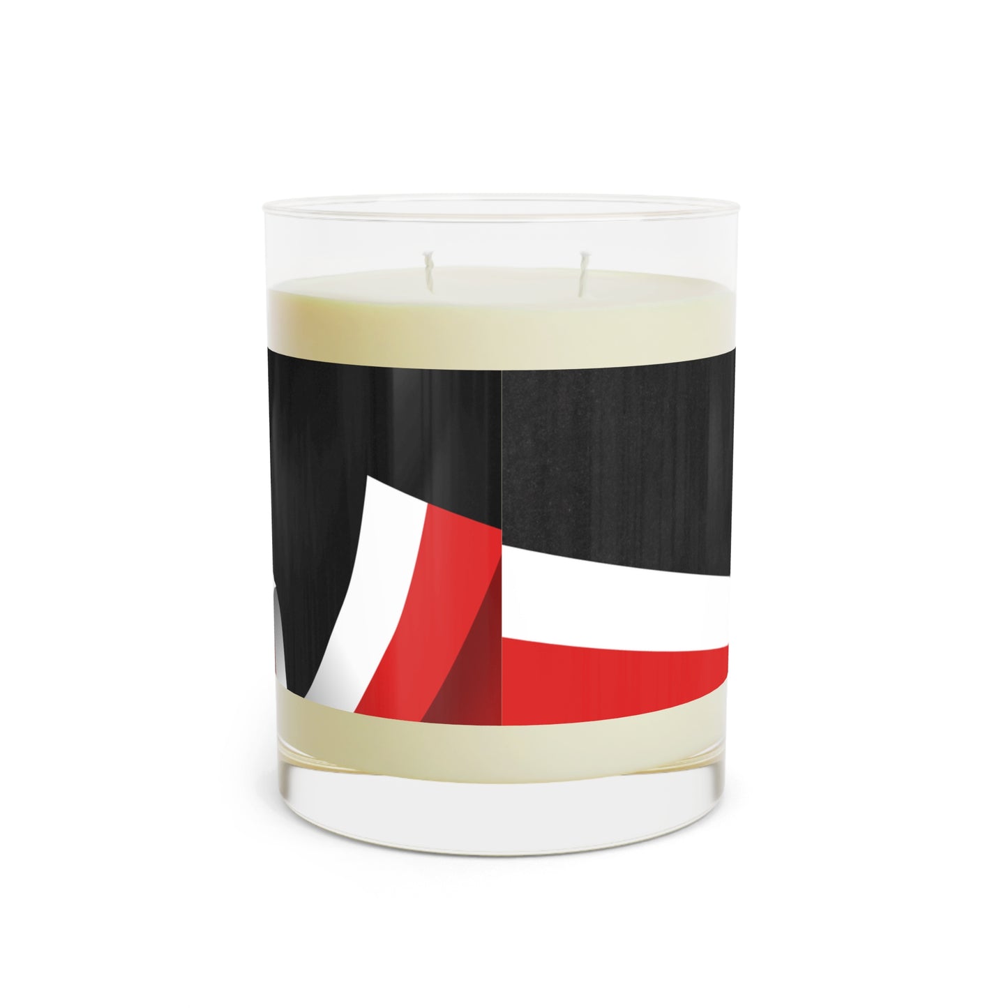 Trump 47 Scented Candle - Full Glass, 11oz