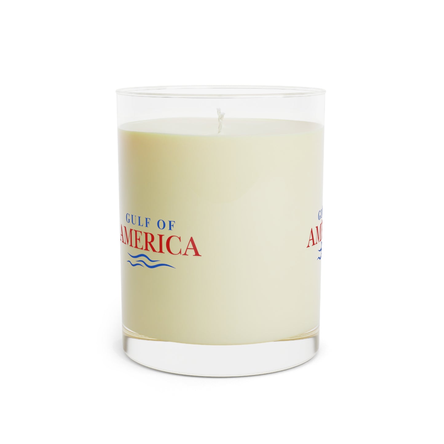 Gulf of America Scented Candle - 11oz | Relaxing Home Décor & Perfect Gift