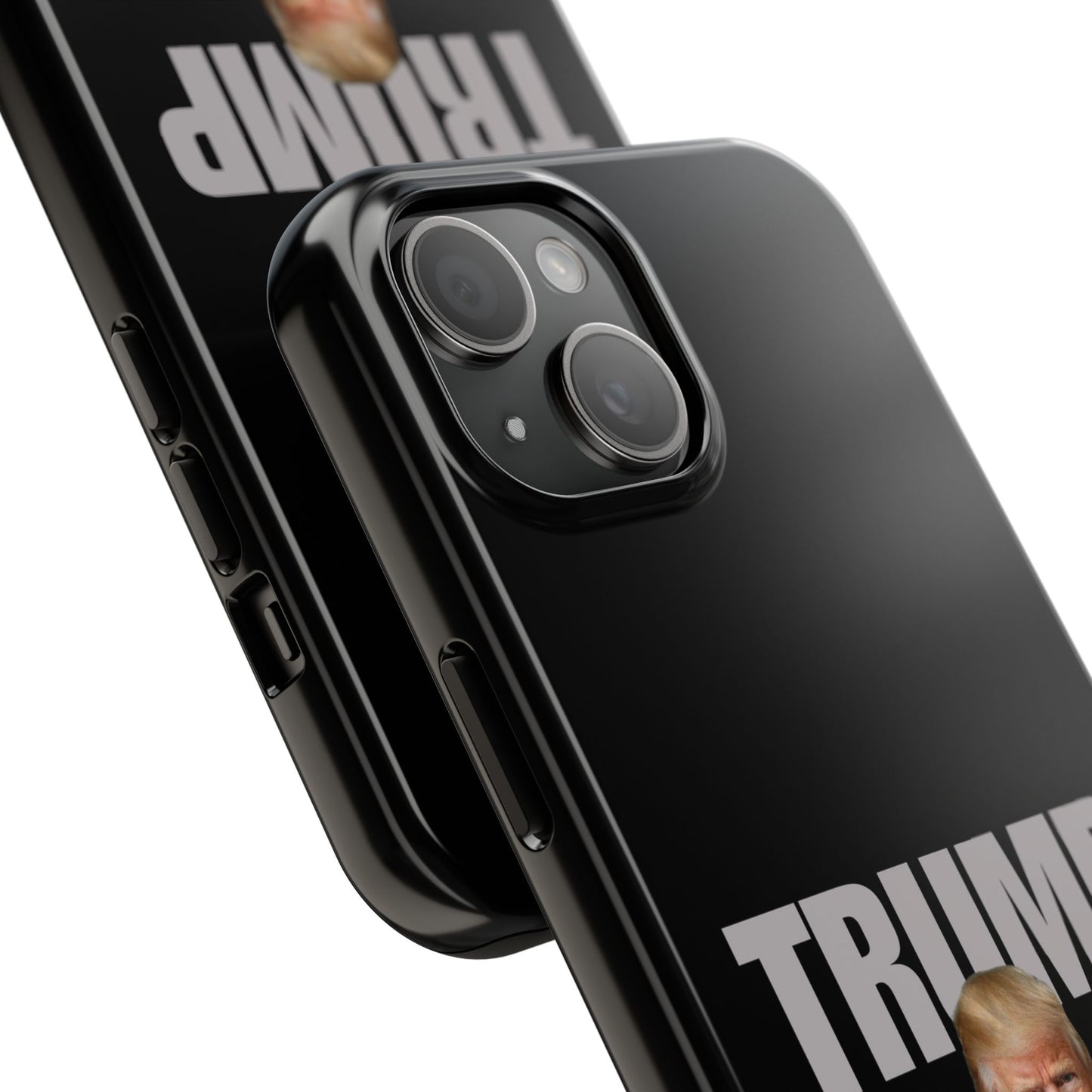 Trump is Back 47 Tough Phone Cases