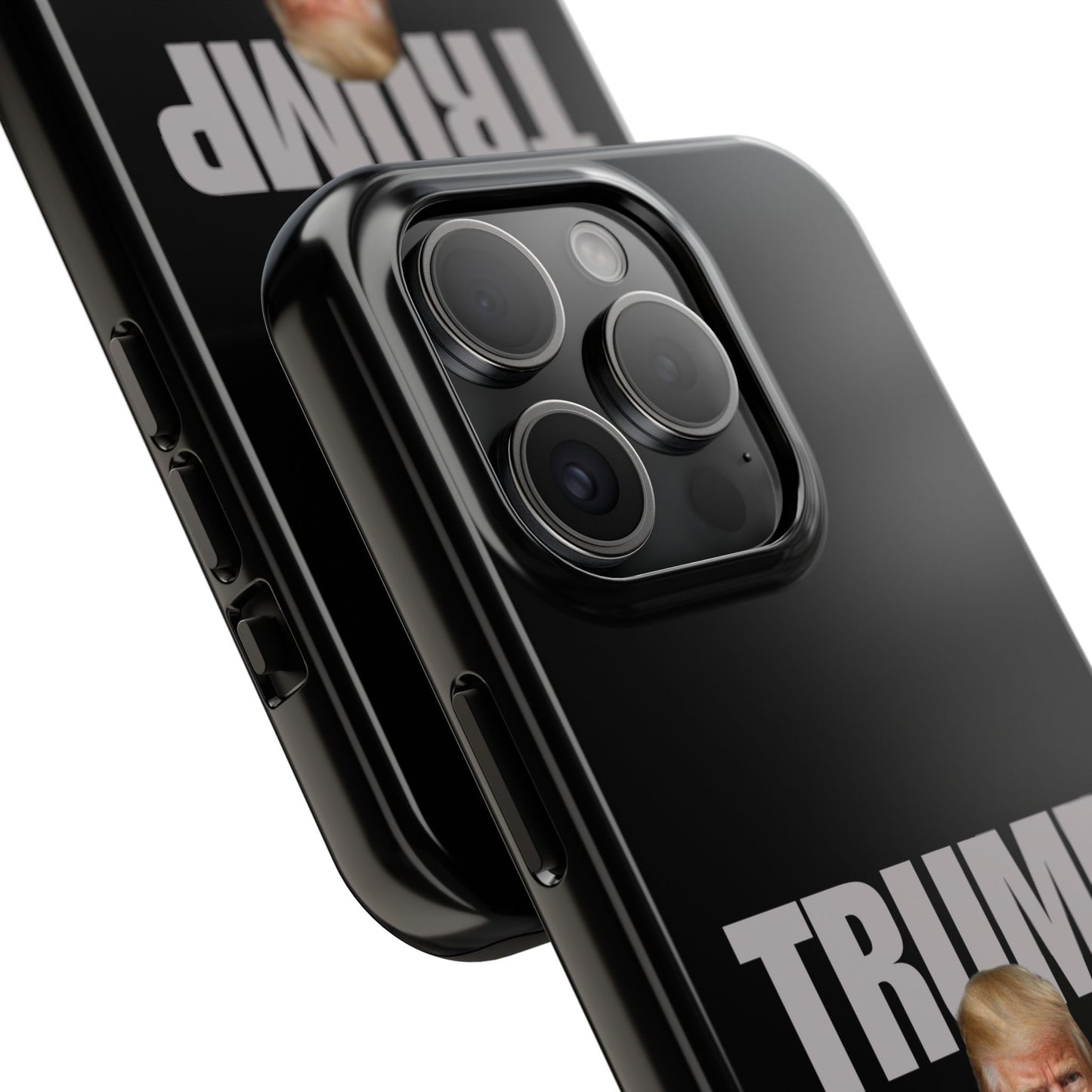 Trump is Back 47 Tough Phone Cases