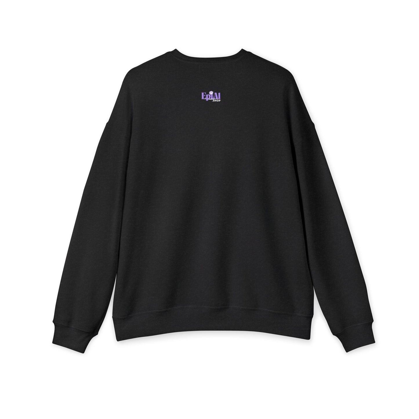 I Lost 50 Pounds Women's Drop Shoulder Sweatshirt