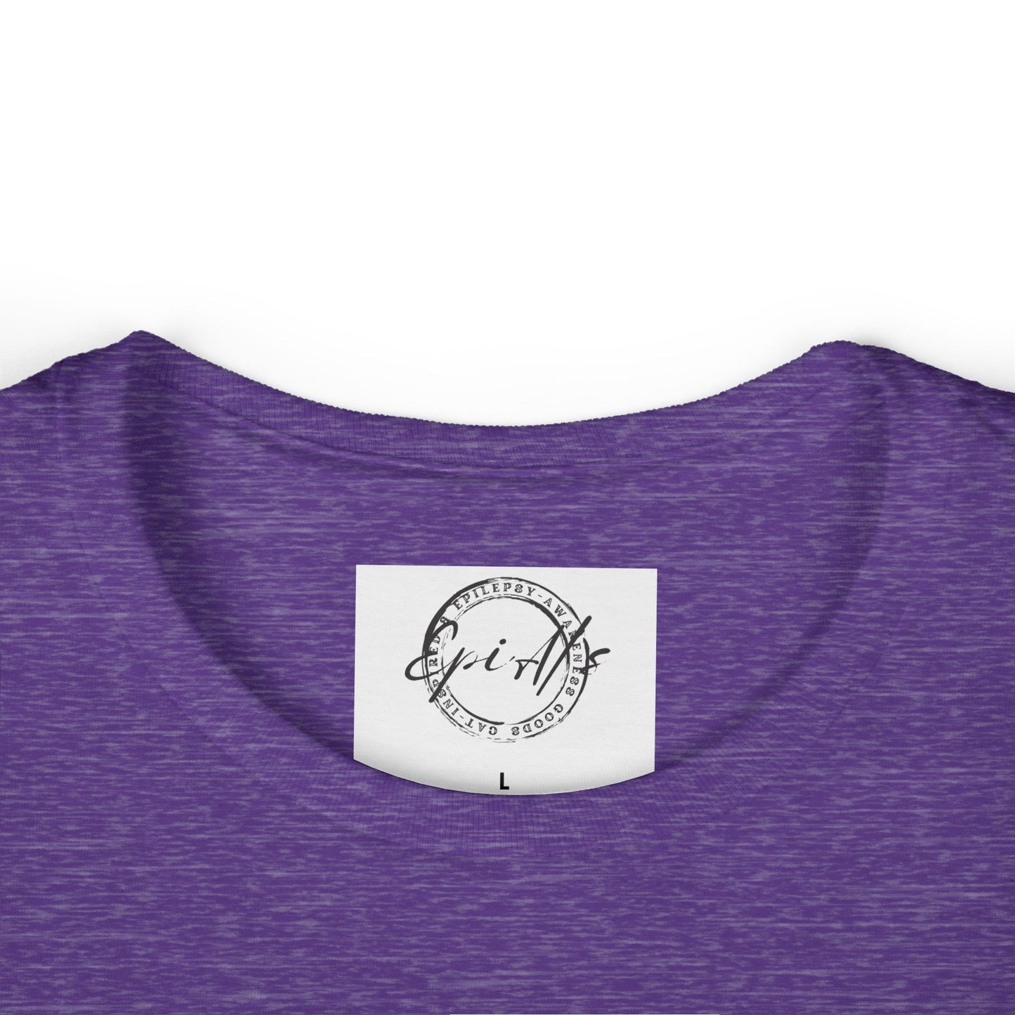 Chaos, Rhythm & Grace Women's Softstyle Tee