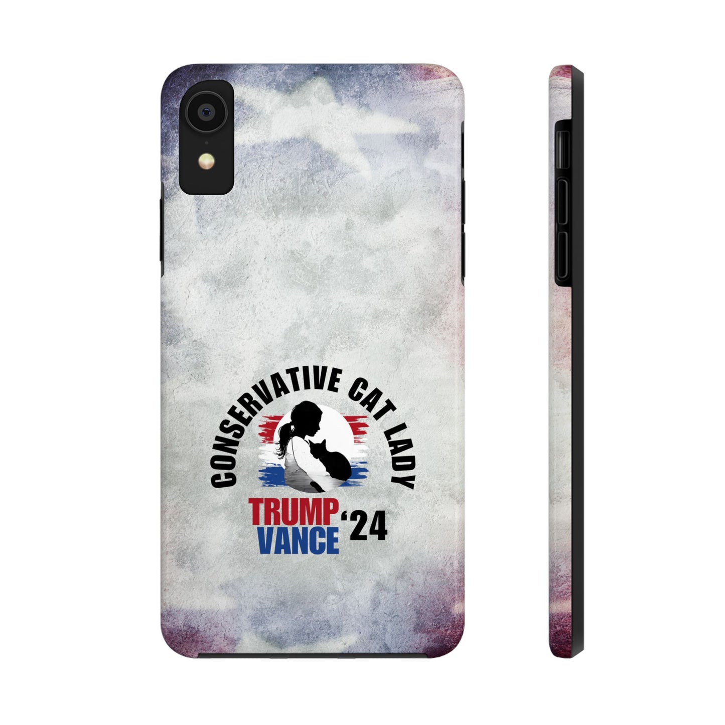 Trump Vance '24 Tough Phone Cases