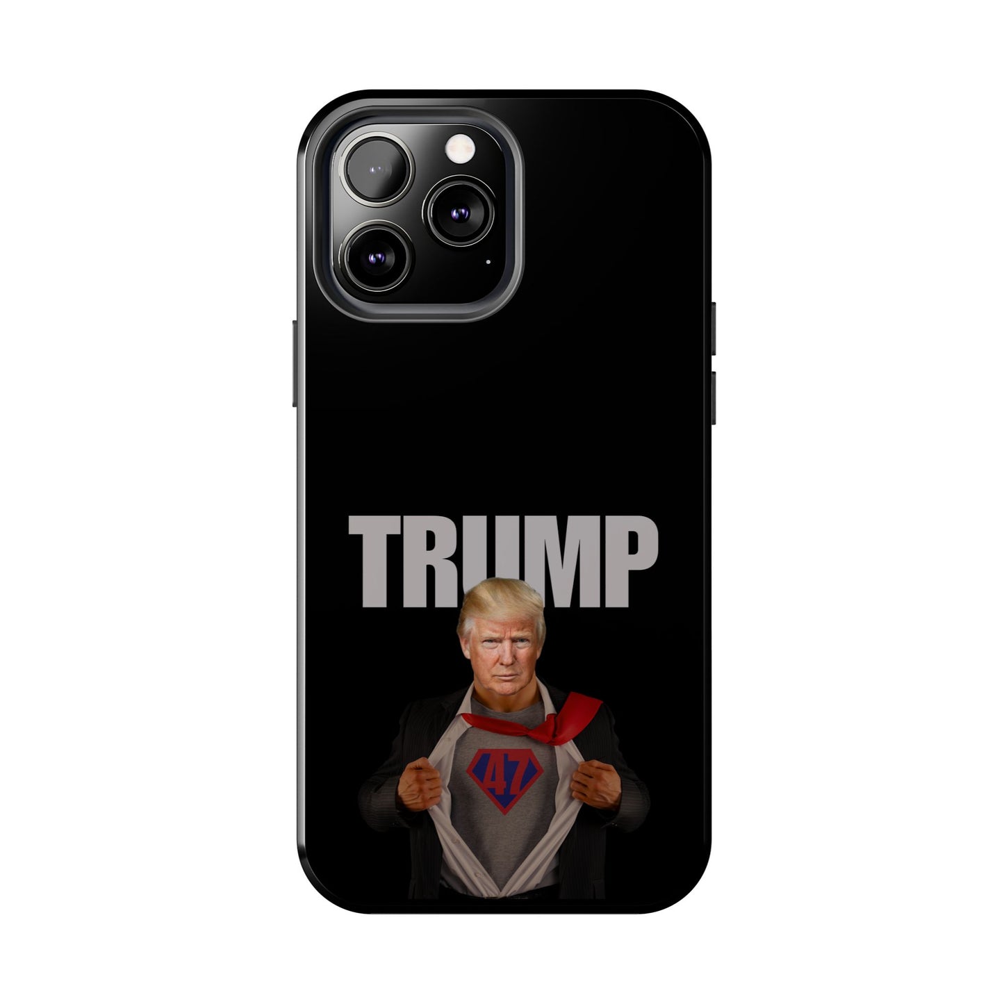 Trump is Back 47 Tough Phone Cases