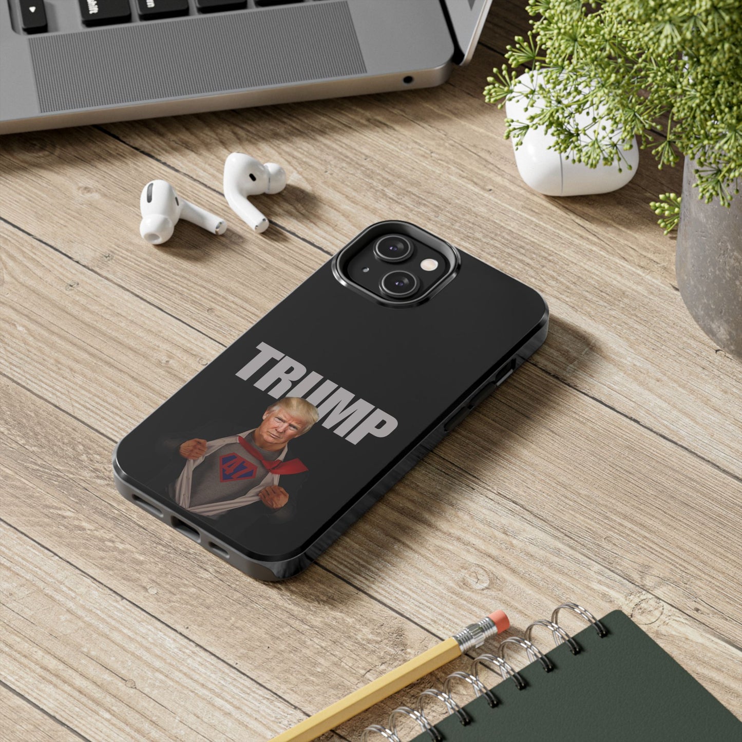 Trump is Back 47 Tough Phone Cases