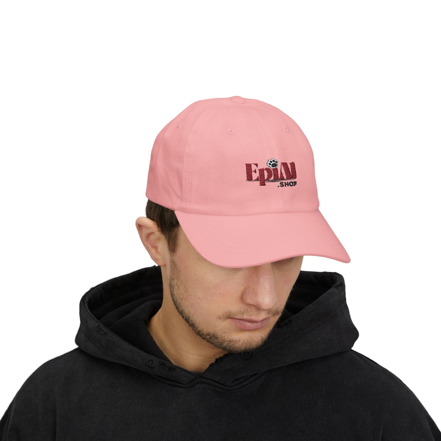 EpiAl's Shop Classic Dad Cap