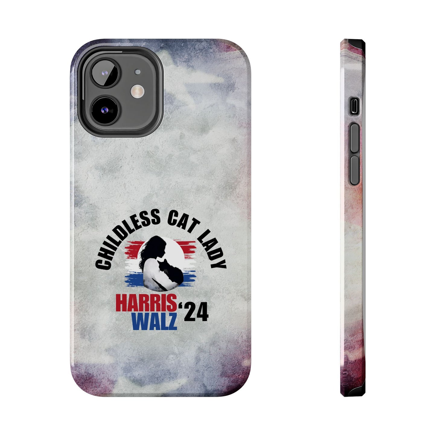 Harris Walz '24 Tough Phone Cases - Phone Case - EpiAl's Shop